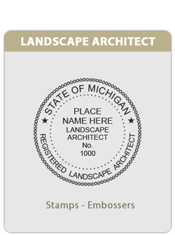 MI-Landscape Architect